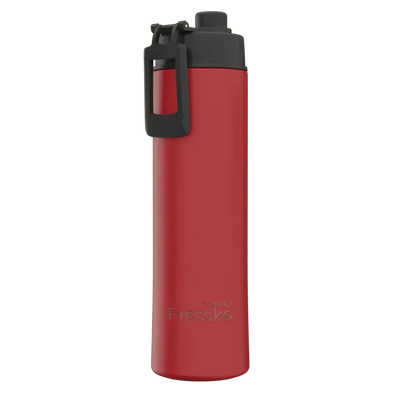 Move 660ml Sip Flask - Chilli-Fressko-Lima & Co