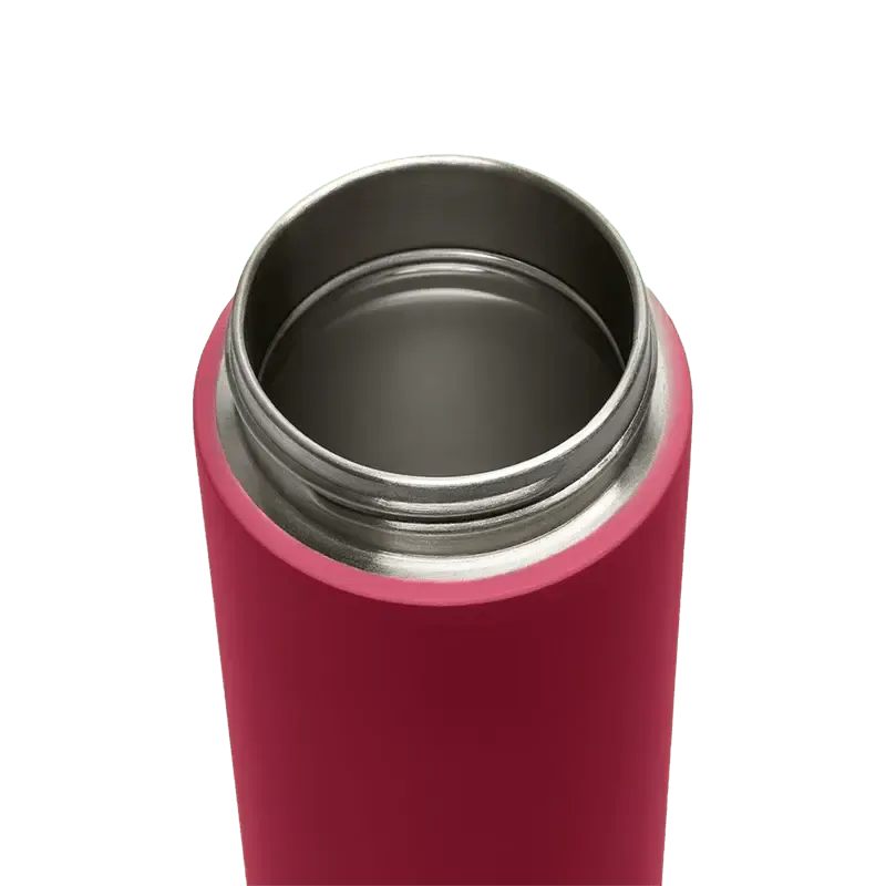 Move 660ml Sip Flask - Rouge-Fressko-Lima & Co