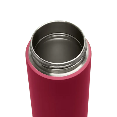 Move 660ml Sip Flask - Rouge-Fressko-Lima & Co