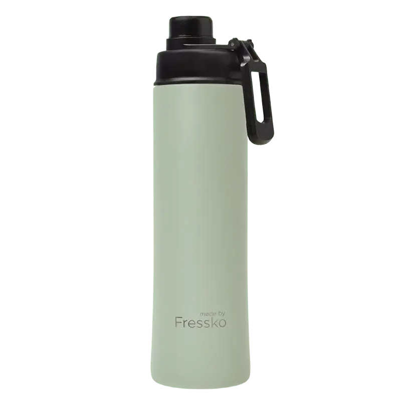 Move 660ml Sip Flask - Sage-Fressko-Lima & Co