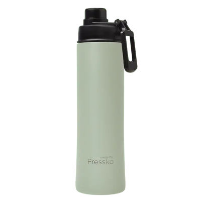 Move 660ml Sip Flask - Sage-Fressko-Lima & Co