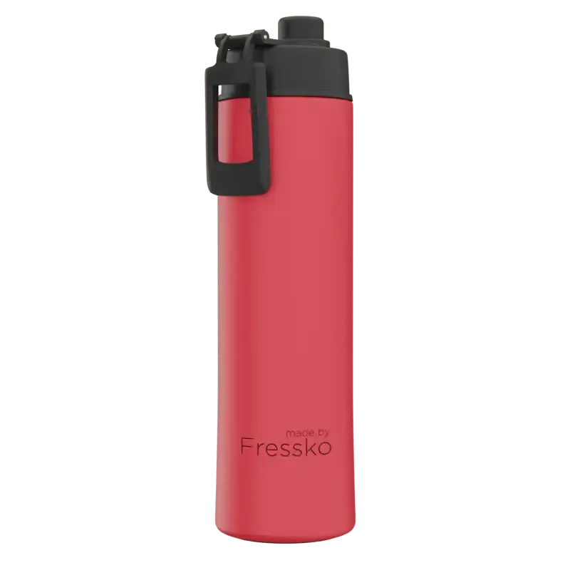 Move 660ml Sip Flask - Watermelon-Fressko-Lima & Co