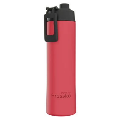 Move 660ml Sip Flask - Watermelon-Fressko-Lima & Co
