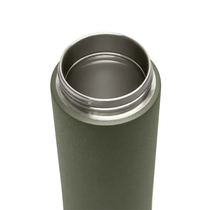 Move Flask 660ml - Khaki-Fressko-Lima & Co