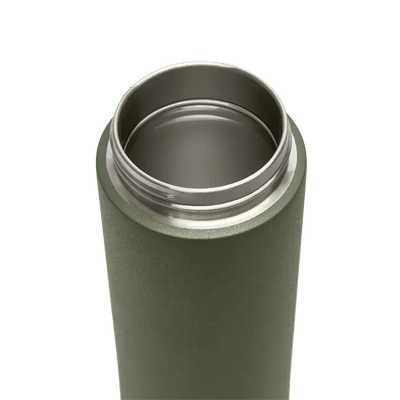 Move Flask 660ml - Khaki-Fressko-Lima & Co