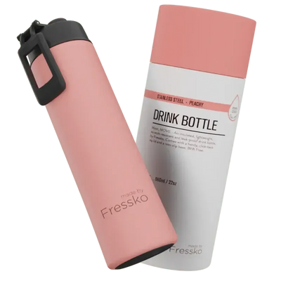 Move Flask 660ml - Peachy-Fressko-Lima & Co