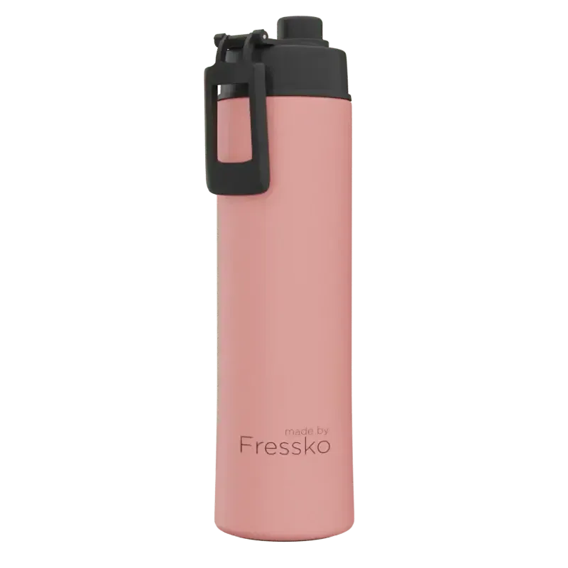 Move Flask 660ml - Peachy-Fressko-Lima & Co