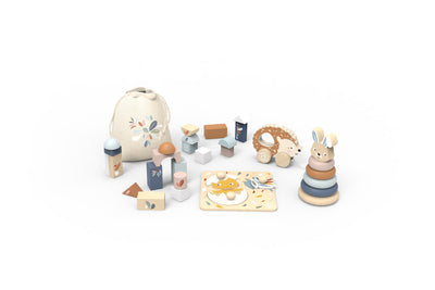 My First Toy Box-Tiger Tribe-Lima & Co