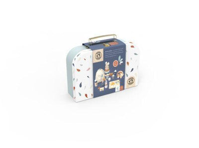My First Toy Box-Tiger Tribe-Lima & Co