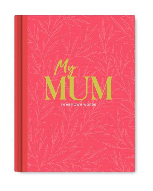 My Mum - In Her Own Words 2023-Lima & Co-Lima & Co