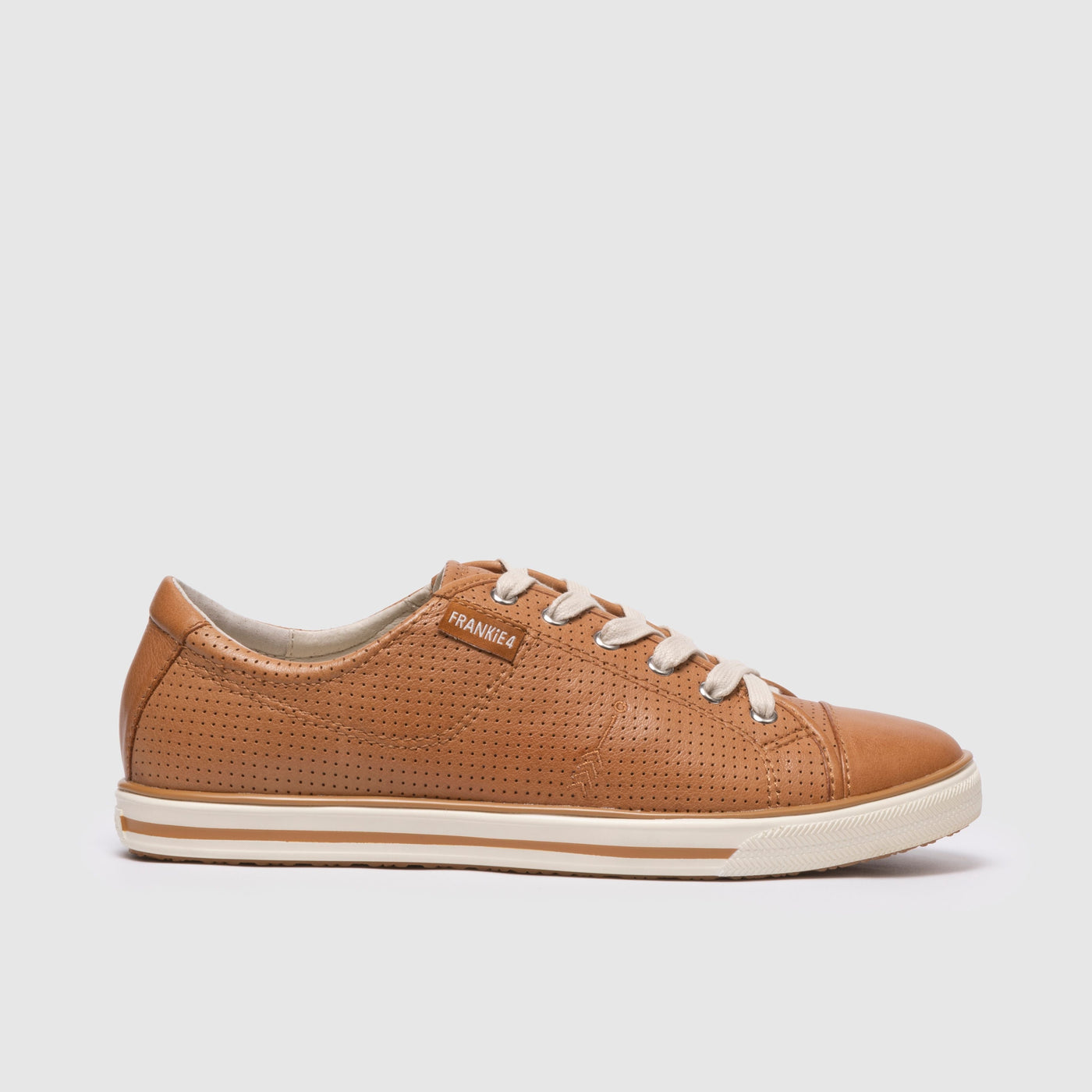 NAT II - Tan Punched-FRANKIE 4-Lima & Co