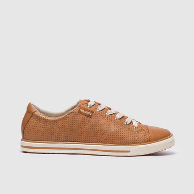 NAT II - Tan Punched-FRANKIE 4-Lima & Co
