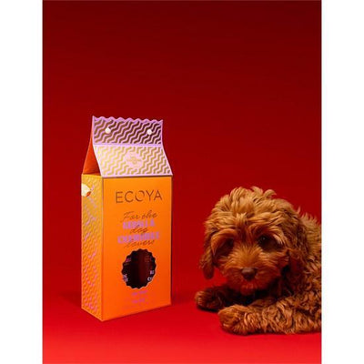 Neroli & Chamomile Dog Grooming Set Holiday Collection-Ecoya-Lima & Co