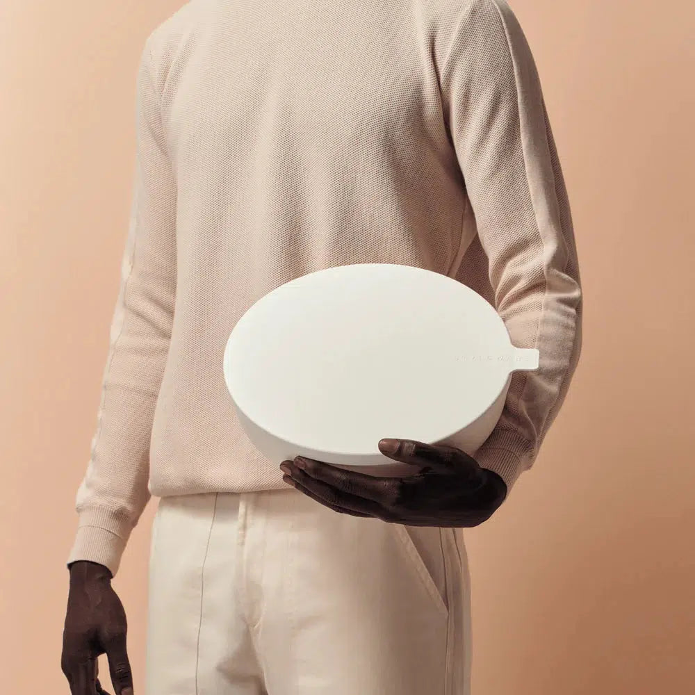 Nesting Bowl 2 Piece - Salt-Style Ware-Lima & Co