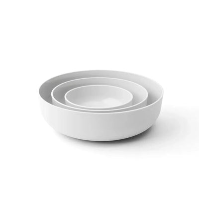 Nesting Bowl 3 Piece - Salt-Style Ware-Lima & Co