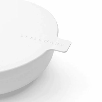 Nesting Bowl 4 Piece - Salt x Prudence De Marchi-Style Ware-Lima & Co