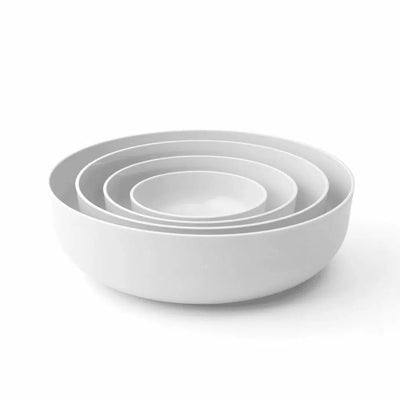 Nesting Bowl 4 Piece - Salt x Prudence De Marchi-Style Ware-Lima & Co