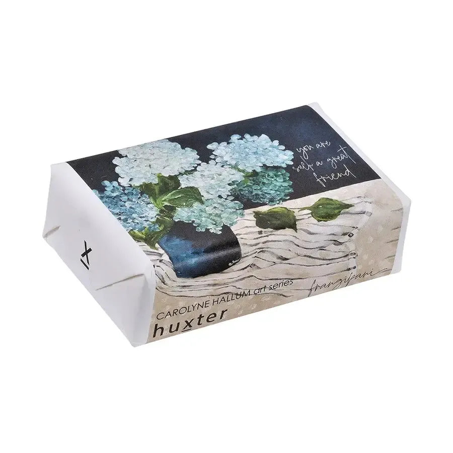 Neutral Wildflowers - Great Friends-Huxter-Lima & Co