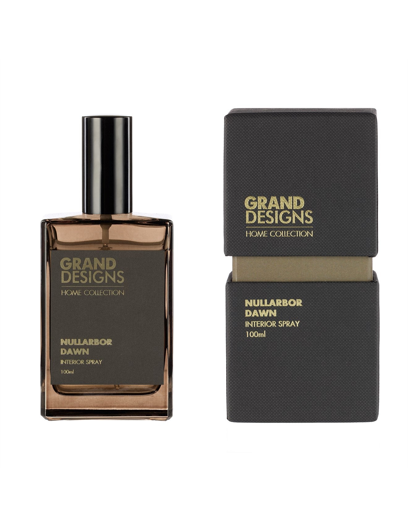 Nullarbor Dawn Interior Spray - 100ml-Grand Designs-Lima & Co