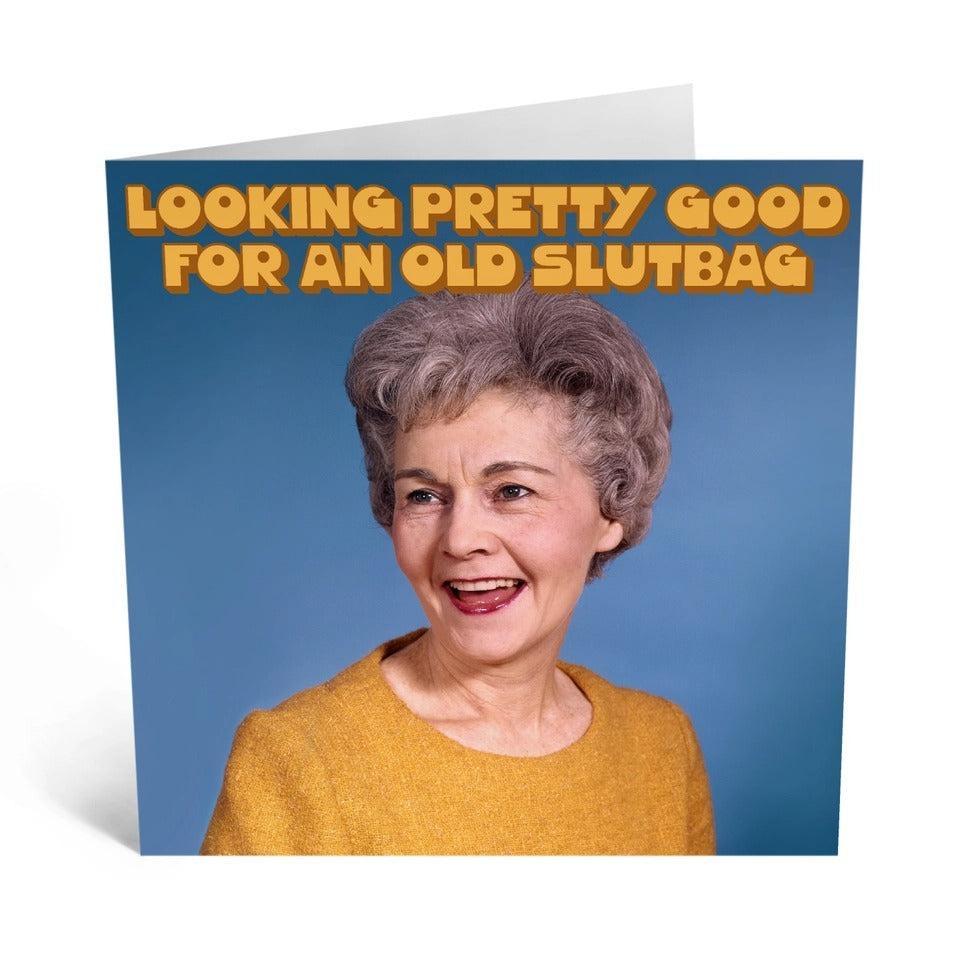 Old Slutbag-Little Global-Lima & Co