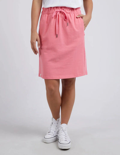 Olympia Skirt - Pink Lemonade-Elm Lifestyle-Lima & Co