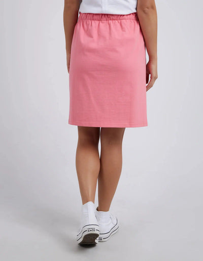Olympia Skirt - Pink Lemonade-Elm Lifestyle-Lima & Co