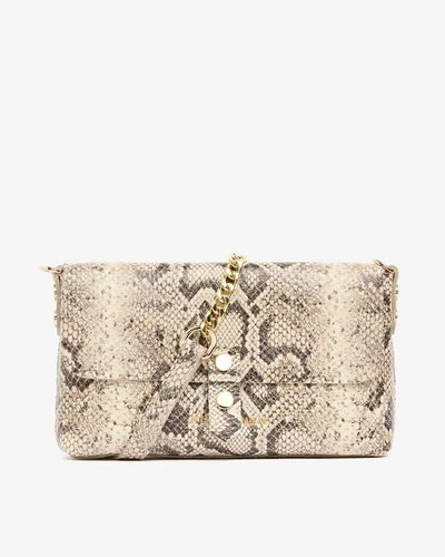 Paige Wallet - Snake-Elms and King-Lima & Co