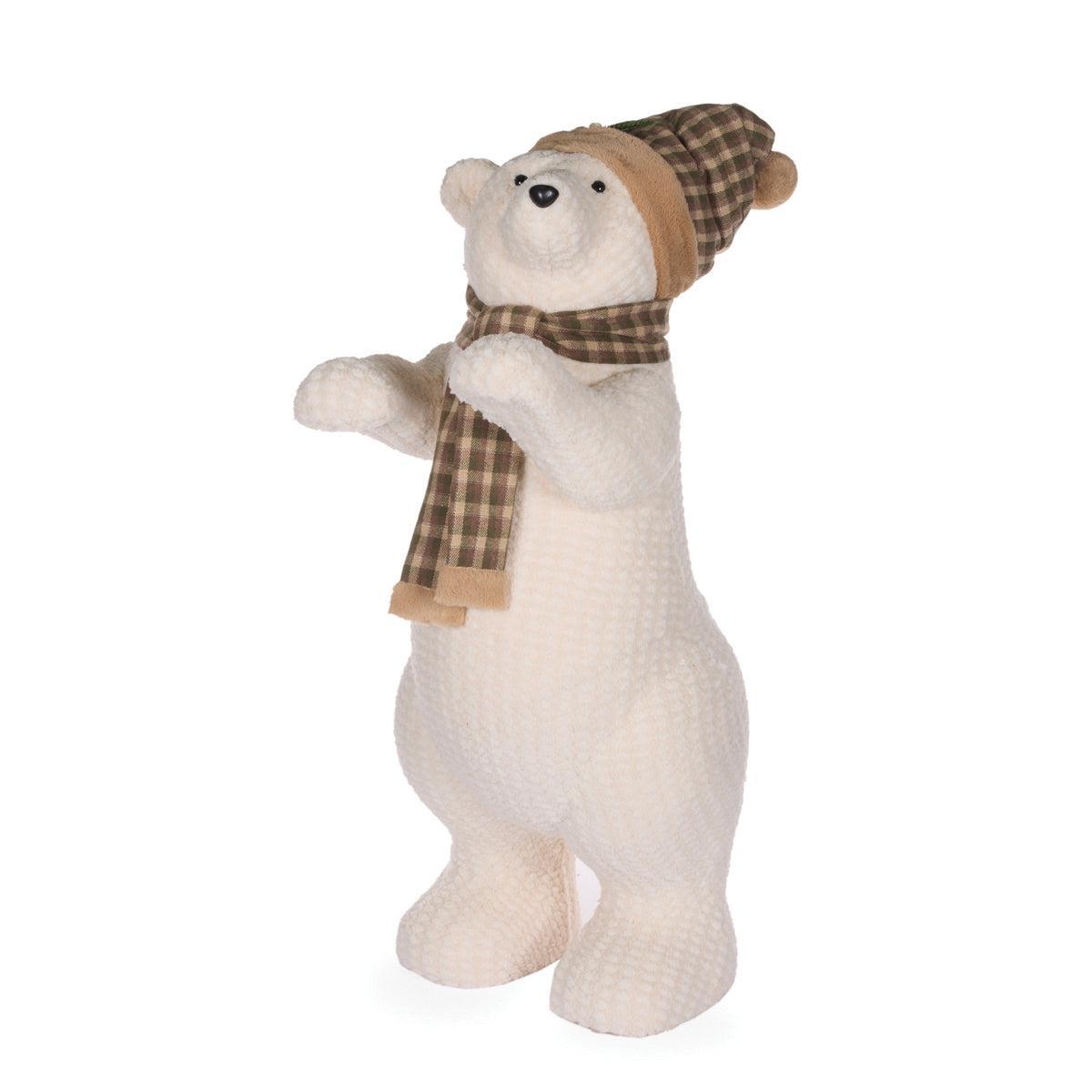 Pappa Polar Bear-Holly and Ivy-Lima & Co