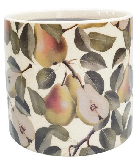 Pear Planter-Lima & Co-Lima & Co