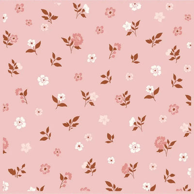 Peony Blanket-Fox And Fallow-Lima & Co
