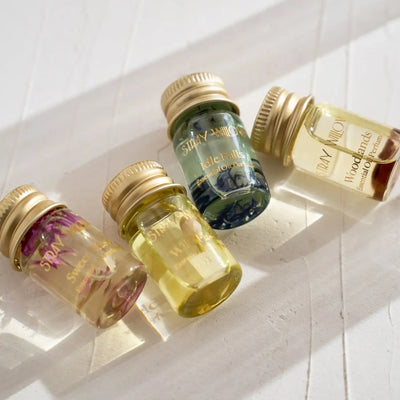 Perfume Discovery Set-Stray Willow-Lima & Co