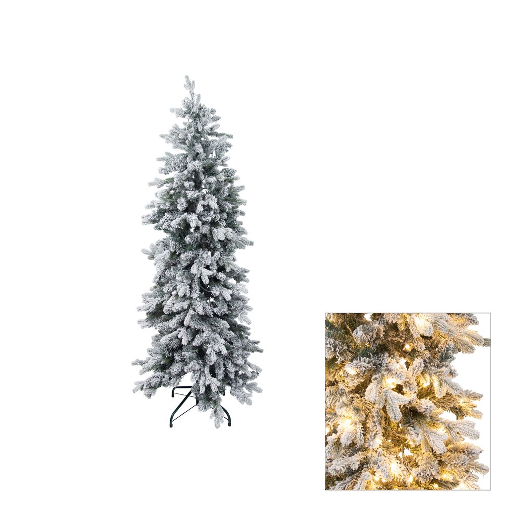 Perisher Pencil Pine 1.5M W/230 Led-Swing-Lima & Co
