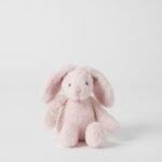 Pink Bunny Small-PILBEAM LIVING-Lima & Co