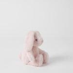 Pink Bunny Small-PILBEAM LIVING-Lima & Co