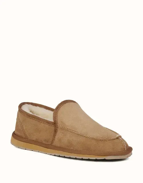 Platinum Hume - Chestnut-Emu-Lima & Co