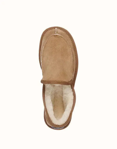 Platinum Hume - Chestnut-Emu-Lima & Co