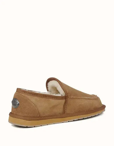 Platinum Hume - Chestnut-Emu-Lima & Co