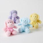 Playful Pups 4 Asst Colours in Display Box-PILBEAM LIVING-Lima & Co