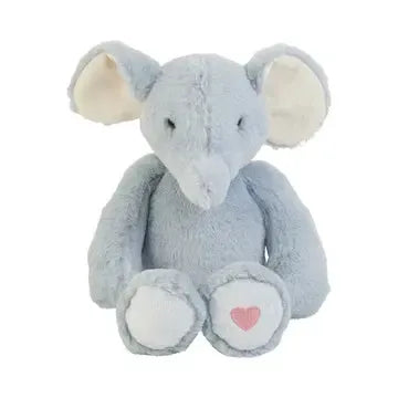 Plushie Pal - Elephant-Annabel Trends-Lima & Co