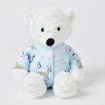 Polar Bear Pyjamas-PILBEAM LIVING-Lima & Co