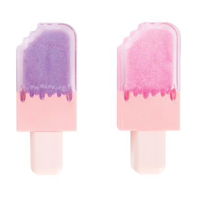 Popsicle Lip Gloss-Albi Imports-Lima & Co