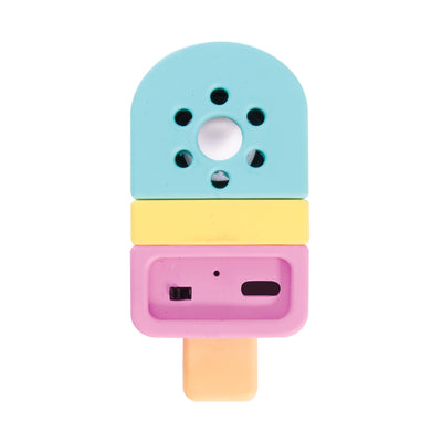 Popsicle Wireless Speaker-Albi Imports-Lima & Co