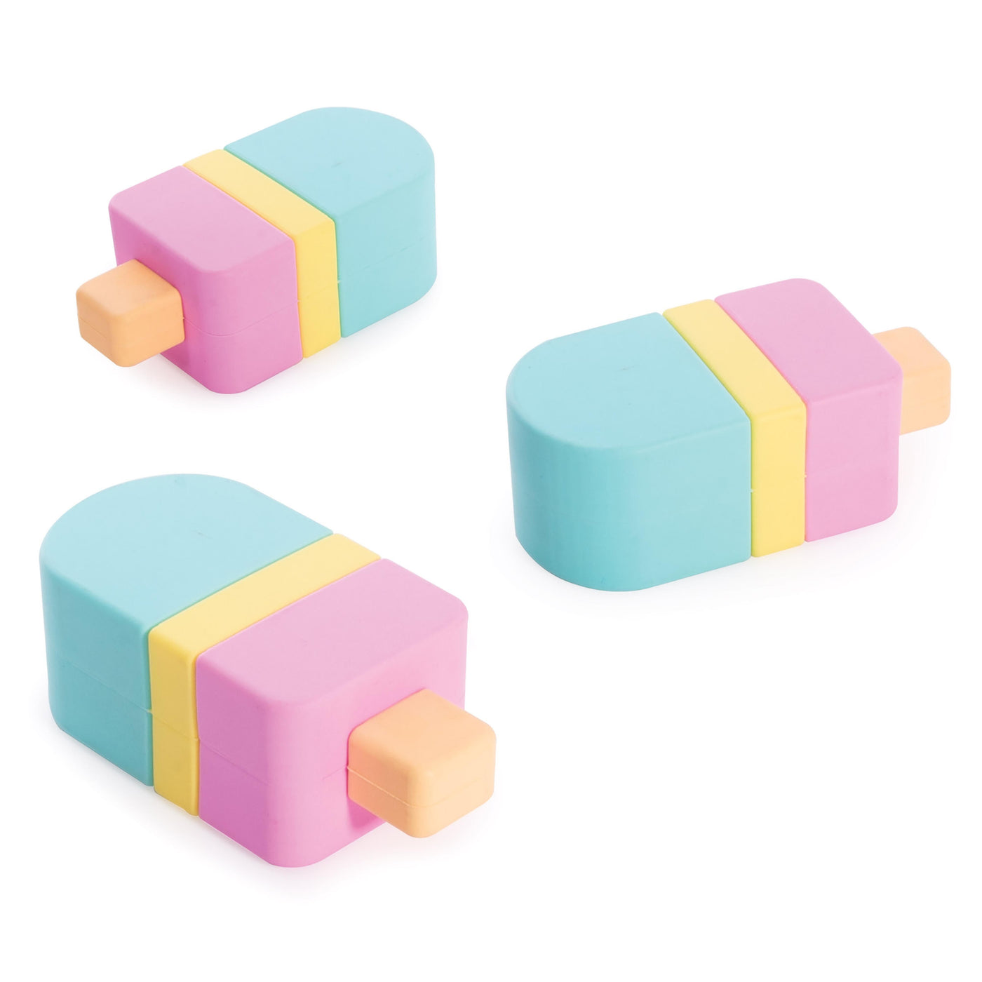 Popsicle Wireless Speaker-Albi Imports-Lima & Co