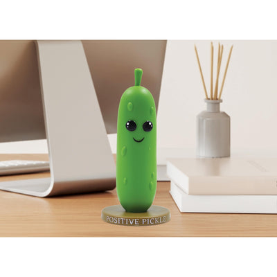 Positive Pickle Sound Machine-Albi-Lima & Co