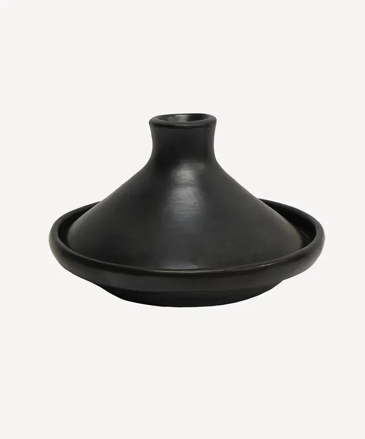 Pottery Tagine-La Chamba-Lima & Co
