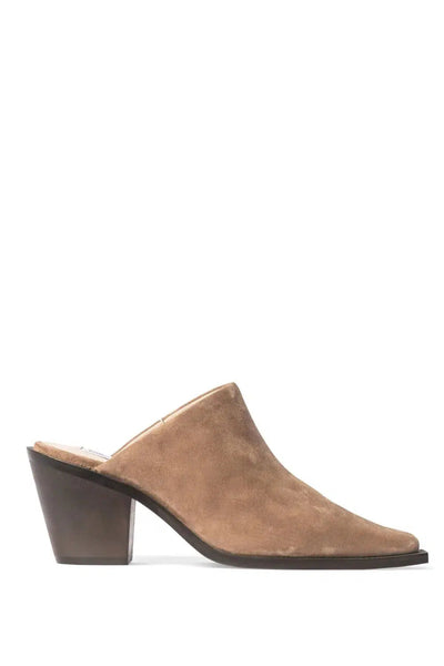 Primary Mule - Fawn-Zoe Kratzmann-Lima & Co
