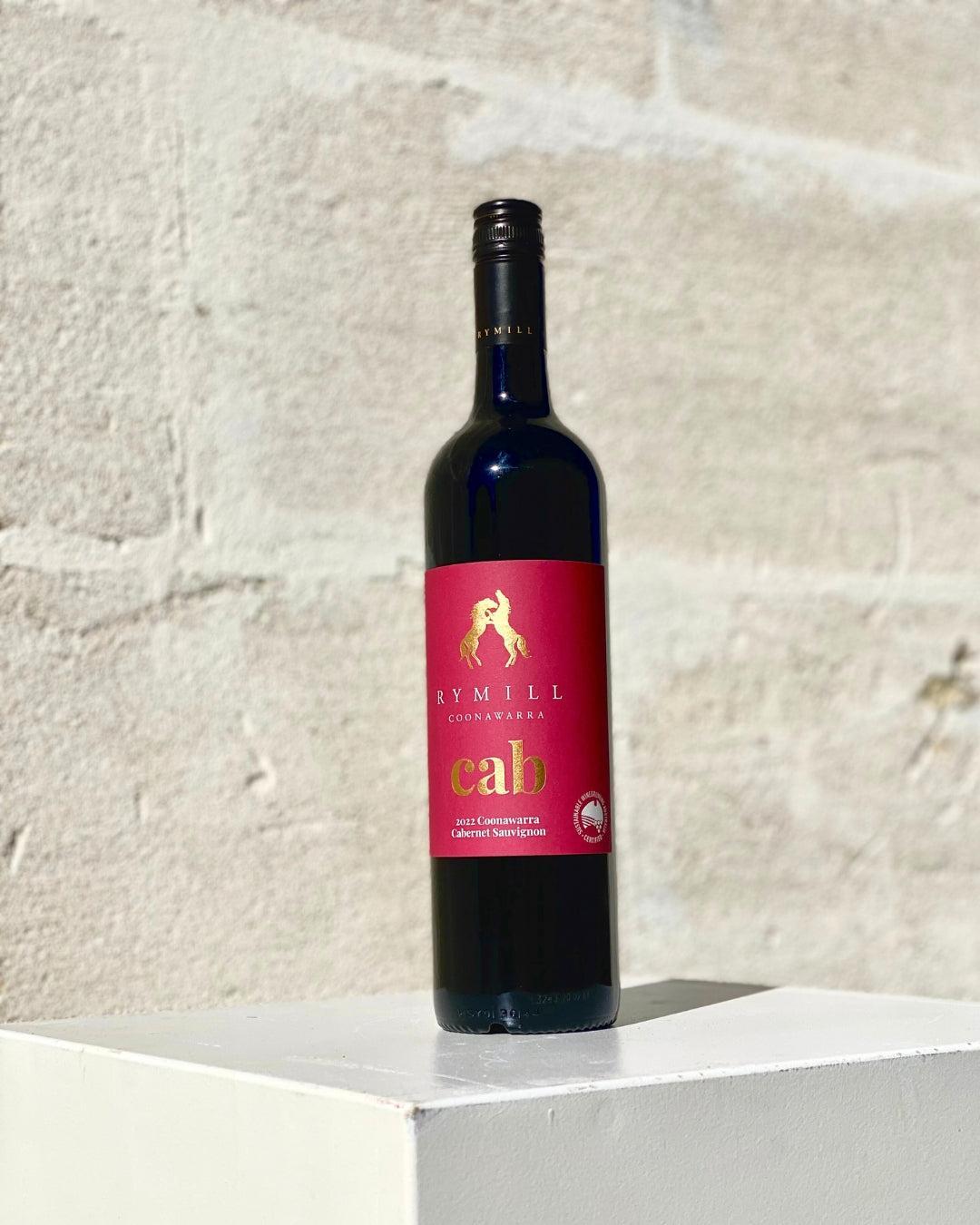 RYMILL CABERNET SAUVIGNON-Lima and Co-Lima & Co