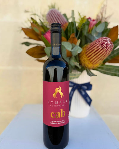 RYMILL CABERNET SAUVIGNON-Lima and Co-Lima & Co
