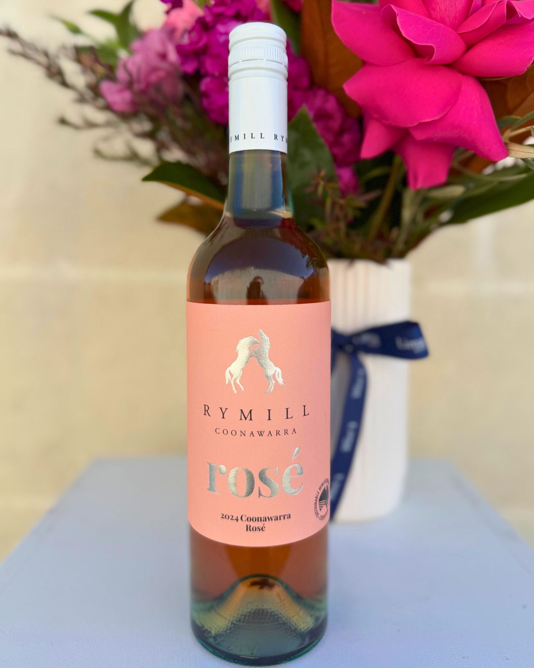 RYMILL ROSE'-Lima and Co-Lima & Co