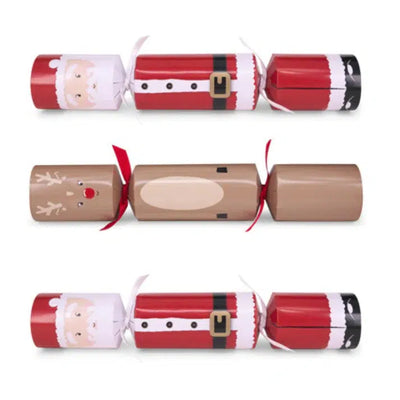 Race To The North Pole Crackers - Set of 6-Lima and Co-Lima & Co